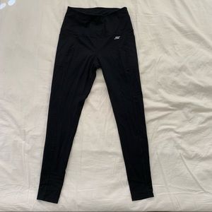 Black leggings